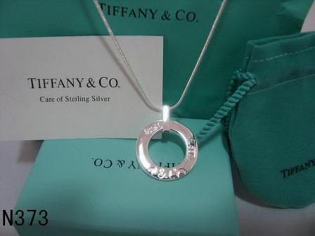 tiffany Necklace-165